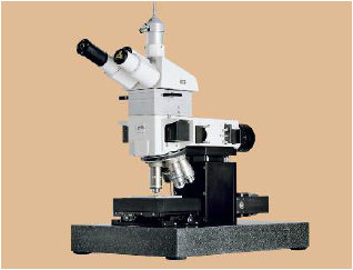 Picture of Micro-Raman 